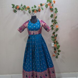 peacock breeze