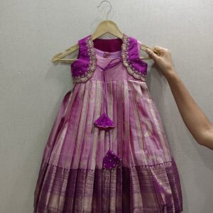 lilac royalty